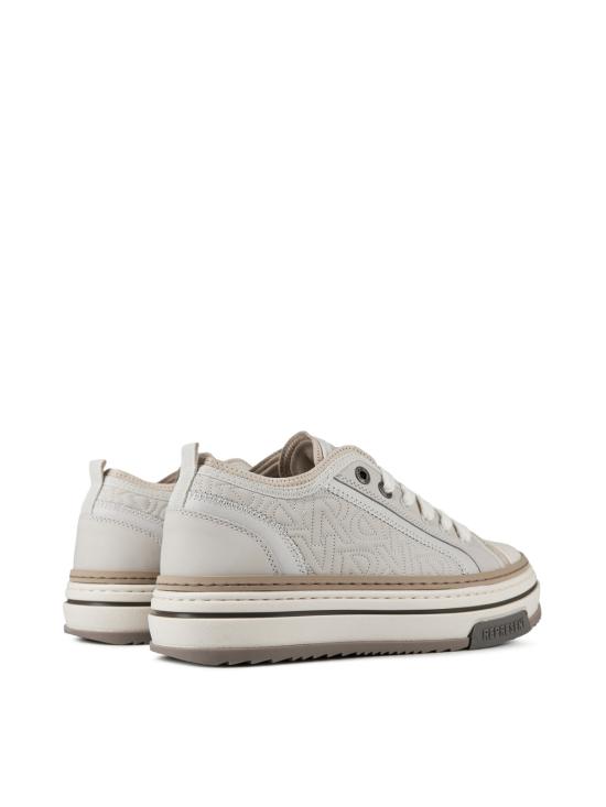 26SS 리프레젠트 스니커즈 MF902102 WHITE - REPRESENT