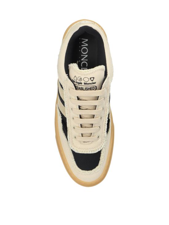 26SS 몽클레어 스니커즈 J209L4M00040M5085998 MULTIPLE COLORS - MONCLER