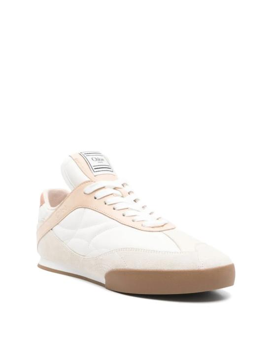 26SS 끌로에 스니커즈 CHC25U07ISL6H1 MULTIPLE COLORS - CHLOE