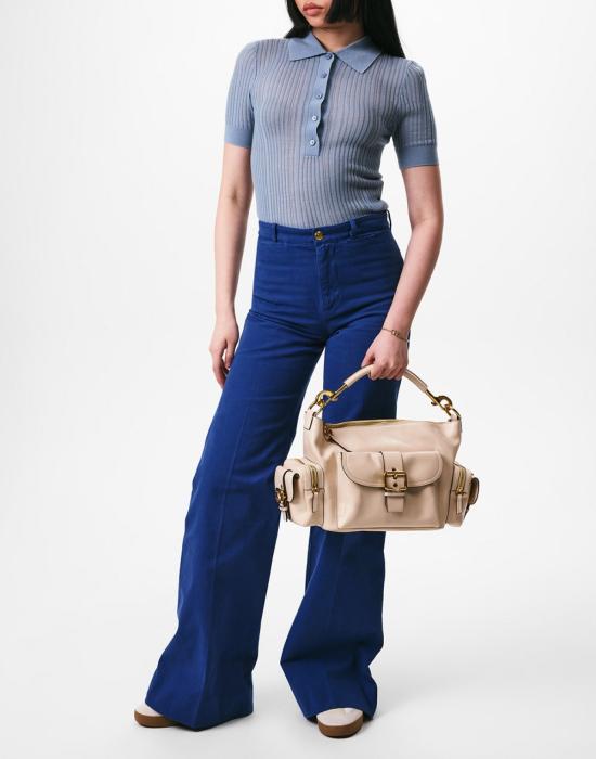 26SS 끌로에 스니커즈 CHC25U07ISL6H1 MULTIPLE COLORS - CHLOE