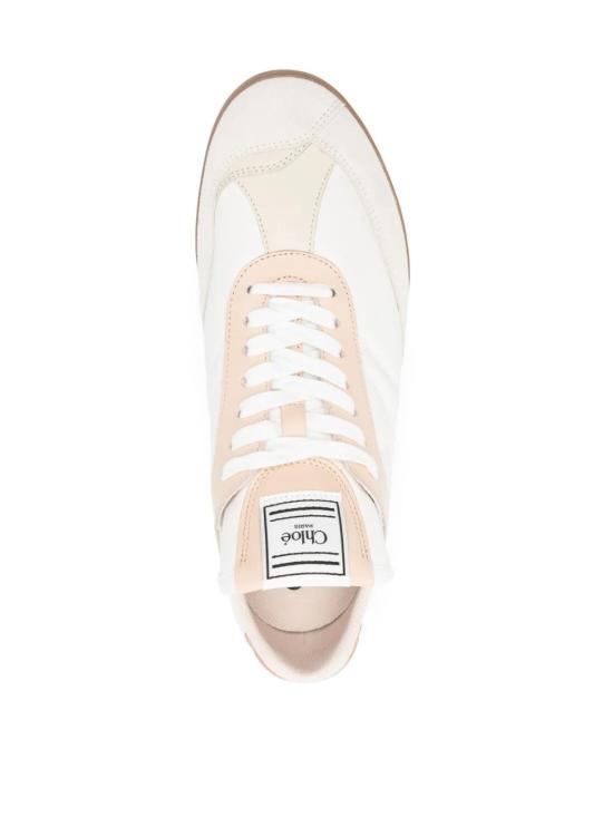 26SS 끌로에 스니커즈 CHC25U07ISL6H1 MULTIPLE COLORS - CHLOE