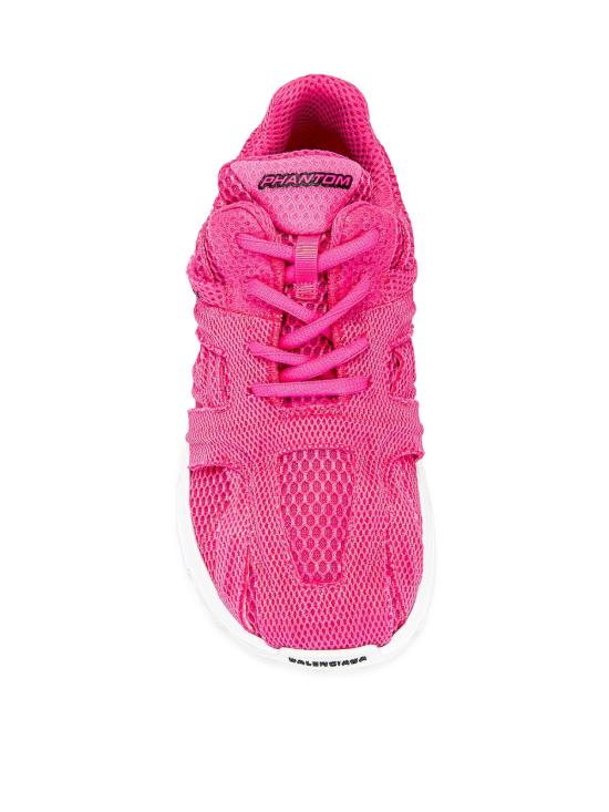 26SS 발렌시아가 팬텀 스니커즈 679339W2E975590 PINK - BALENCIAGA