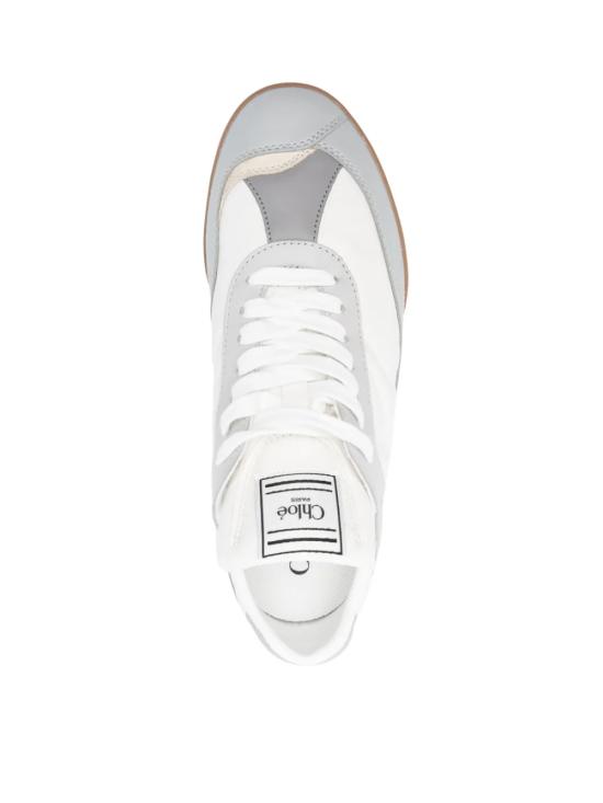 26SS 끌로에 스니커즈 CHC25S07IPN47O MULTIPLE COLORS - CHLOE