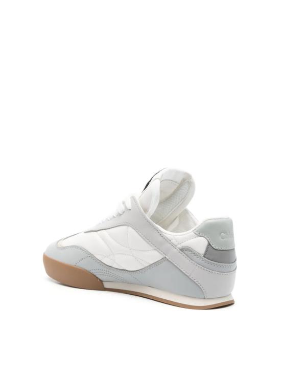 26SS 끌로에 스니커즈 CHC25S07IPN47O MULTIPLE COLORS - CHLOE