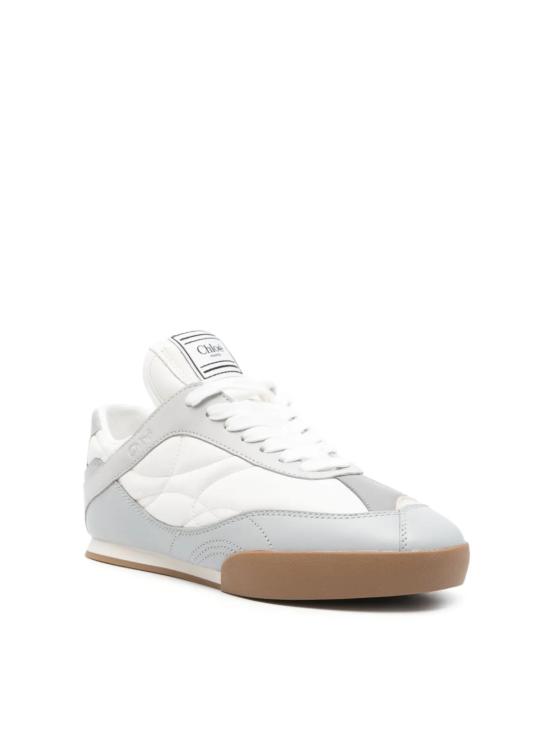 26SS 끌로에 스니커즈 CHC25S07IPN47O MULTIPLE COLORS - CHLOE