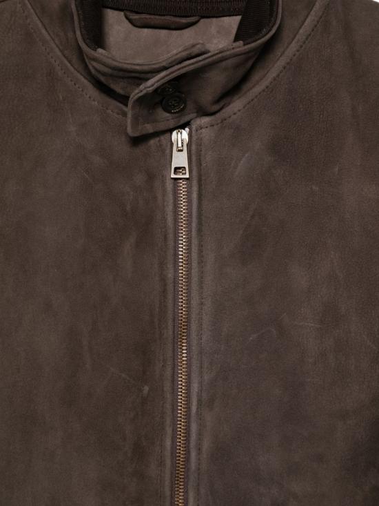 26SS 볼리올리 패딩 OCP503 SB59010480 Brown - BOGLIOLI