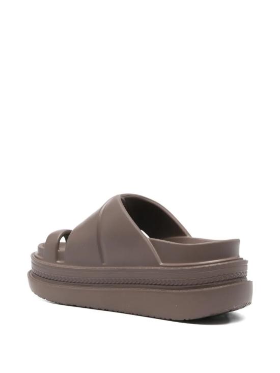 26SS 사카이 샌들 2601095S 601 BROWN - SACAI