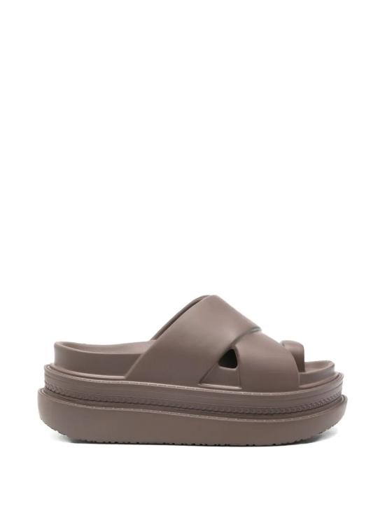 26SS 사카이 샌들 2601095S 601 BROWN