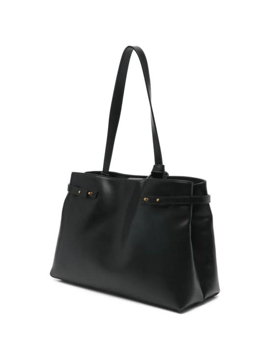 26SS 엠포리오 아르마니 토트백 EW003828AF22783 UC001 BLACK - EMPORIO ARMANI