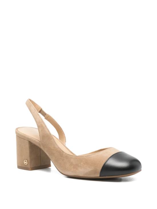 26SS 마이클 코어스 힐/펌프스 40R6PLMP2 S297 GREY - MICHAEL KORS