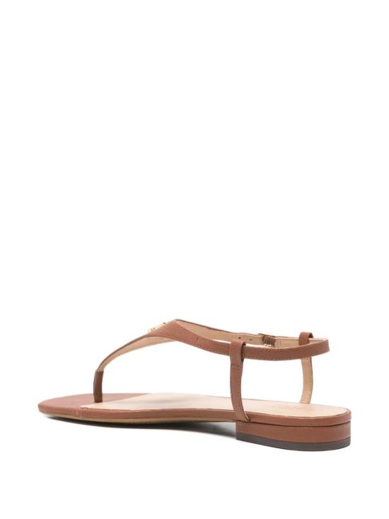 26SS 랄프 로렌 샌들 802982881001 LAUREN BROWN - RALPH LAUREN