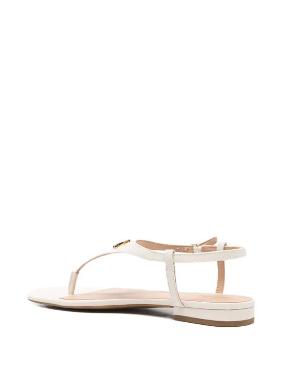 26SS 랄프 로렌 샌들 802982881004 SOFT WHITE - RALPH LAUREN