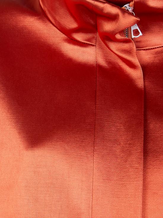 26SS 드리스 반 노튼 자켓 2611305003304 701 YELLOW ORANGE - DRIES VAN NOTEN