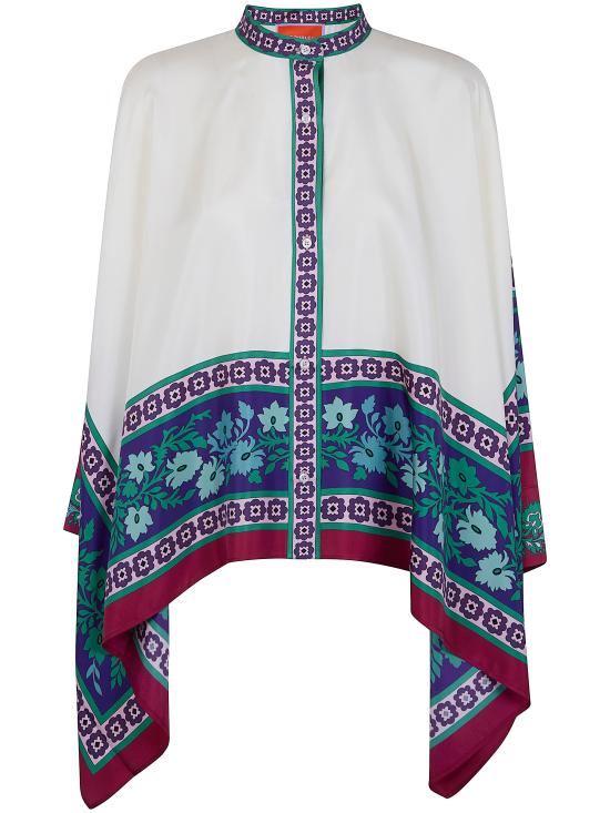 26SS 라 더블제이 셔츠 SHI0059SIL006REG02 RE01 WHITE