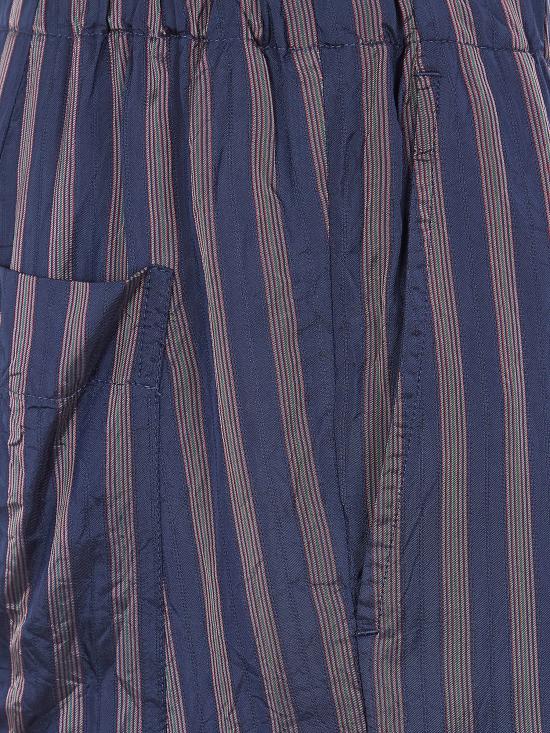 26SS 드리스 반 노튼 스트레이트 팬츠 2611309093276 509 BLUE - DRIES VAN NOTEN