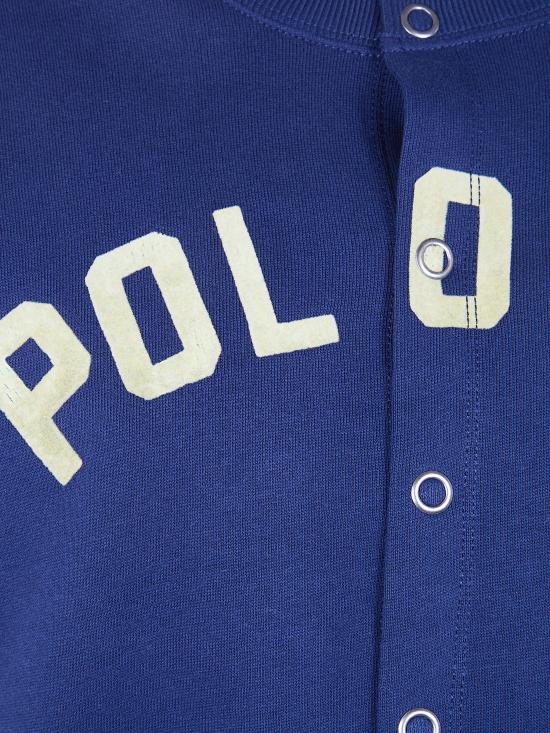 26SS 폴로 랄프로렌 스웨터 211A96268 003 BLUE - POLO RALPH LAUREN