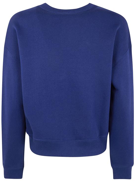 26SS 폴로 랄프로렌 스웨터 211A96268 003 BLUE - POLO RALPH LAUREN