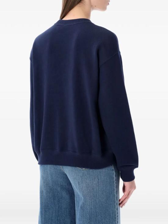 26SS 폴로 랄프로렌 스웨터 211971690 003 BLUE - POLO RALPH LAUREN