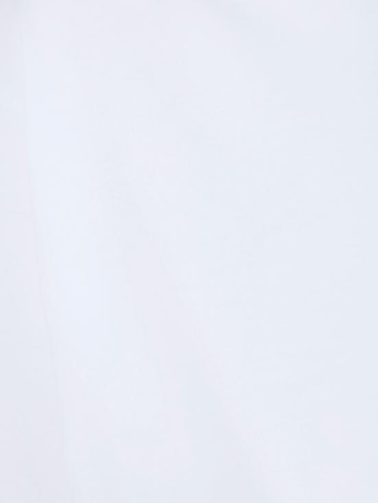 26SS 드리스 반 노튼 반팔 티셔츠 2611311003600 001 WHITE - DRIES VAN NOTEN