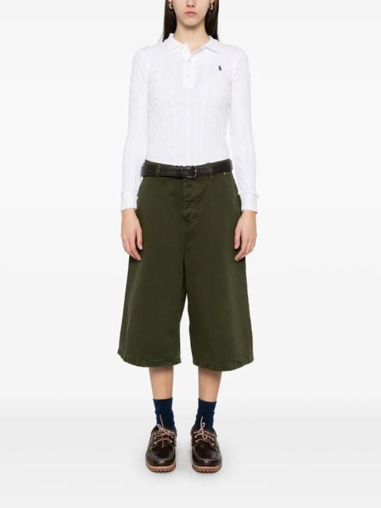 26SS 폴로 랄프로렌 반팔 티셔츠 211959100 005 WHITE - POLO RALPH LAUREN