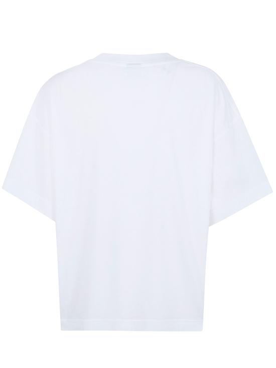 26SS 폴 스미스 반팔 티셔츠 W2R431VVP5565 01 WHITE - PAUL SMITH