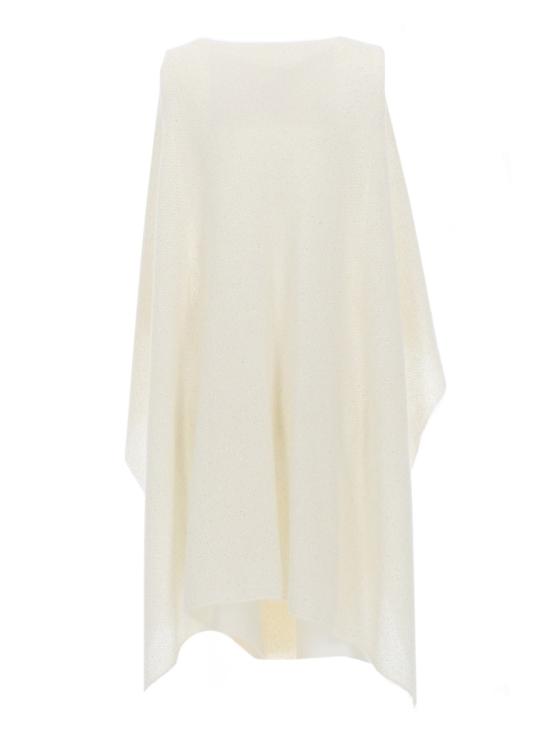 26SS 파비아나 필리피 스웨터 SAD266A882L795 25 NUDE NEUTRALS - FABIANA FILIPPI