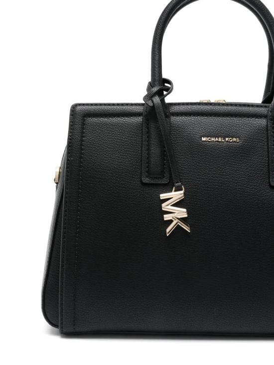 26SS 마이클 코어스 토트백 30R5G9IS6 L001 BLACK - MICHAEL KORS