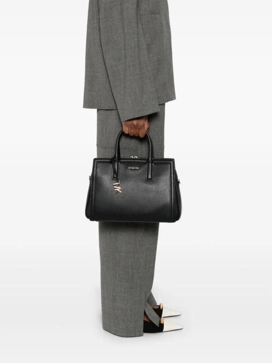 26SS 마이클 코어스 토트백 30R5G9IS6 L001 BLACK - MICHAEL KORS