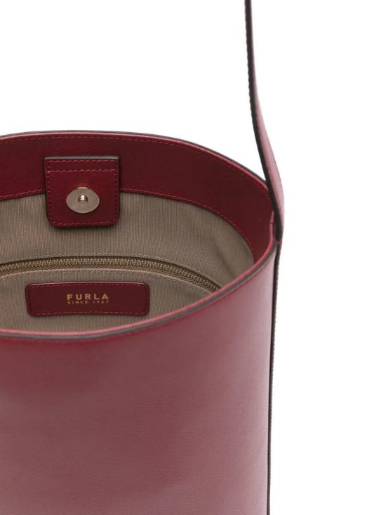 26SS 훌라 토트백 WB01875ARE000 CGQ00 RED - FURLA