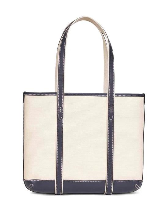 26SS 폴로 랄프로렌 토트백 428P03085 002 NUDE NEUTRALS - POLO RALPH LAUREN