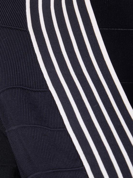 26SS 엘리자베타프랜치 스웨터 MK78S61E2 685 BLACK - ELISABETTA FRANCHI