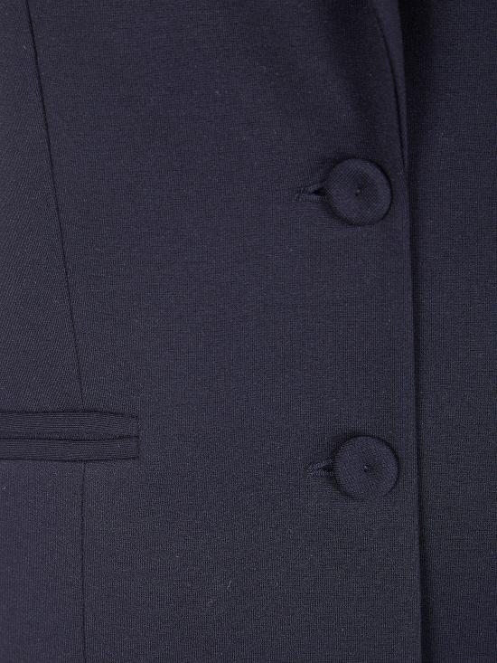 26SS 리비아나 콘티 베스트 F6SI55 Y690 BLACK - LIVIANA CONTI