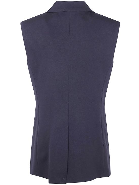 26SS 리비아나 콘티 베스트 F6SI55 Y690 BLACK - LIVIANA CONTI