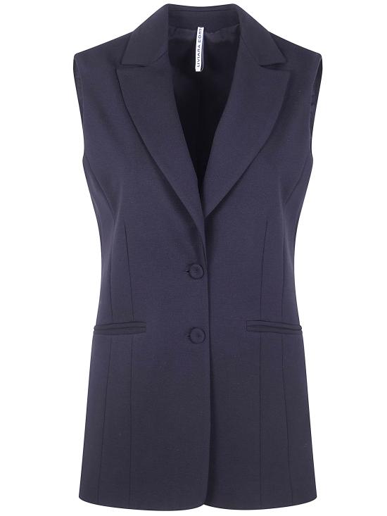 26SS 리비아나 콘티 베스트 F6SI55 Y690 BLACK