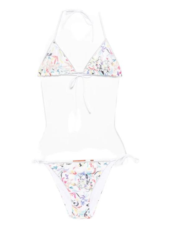 26SS 미소니 비키니 수영복 MC22SP00BR014L SM9ZO MULTICOLOUR