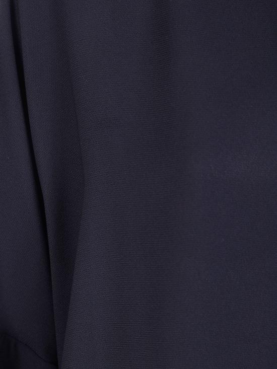 26SS 리비아나 콘티 셔츠 F6ST57 Y690 BLACK - LIVIANA CONTI