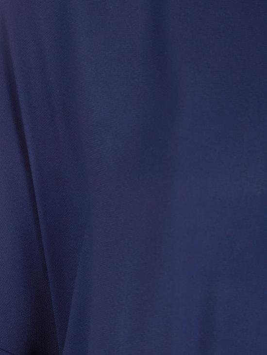 26SS 리비아나 콘티 셔츠 F6ST57 N080 BLUE - LIVIANA CONTI