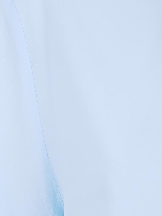 26SS 파비아나 필리피 반팔 티셔츠 TPD266F289L775 5154 BLUE - FABIANA FILIPPI