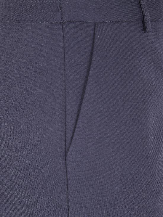 26SS 리비아나 콘티 스트레이트 팬츠 F6SI49 Y690 BLACK - LIVIANA CONTI