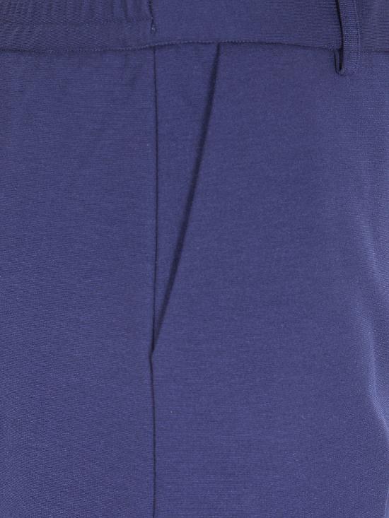 26SS 리비아나 콘티 스트레이트 팬츠 F6SI49 N080 BLUE - LIVIANA CONTI