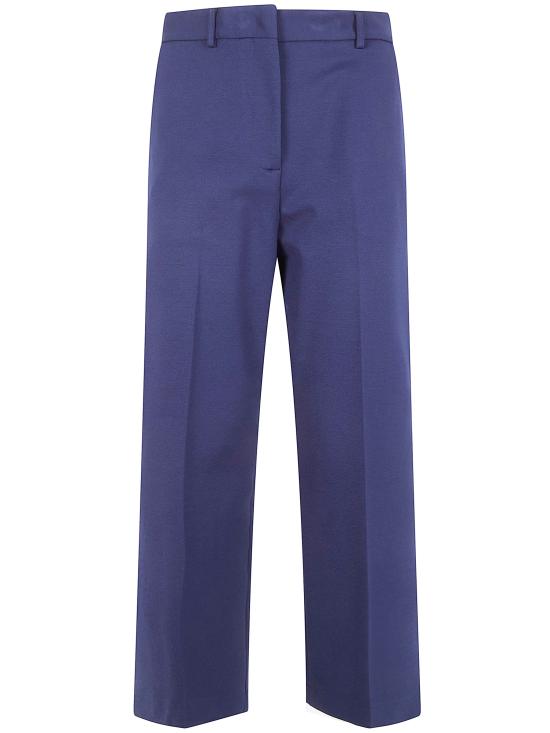 26SS 리비아나 콘티 스트레이트 팬츠 F6SI49 N080 BLUE