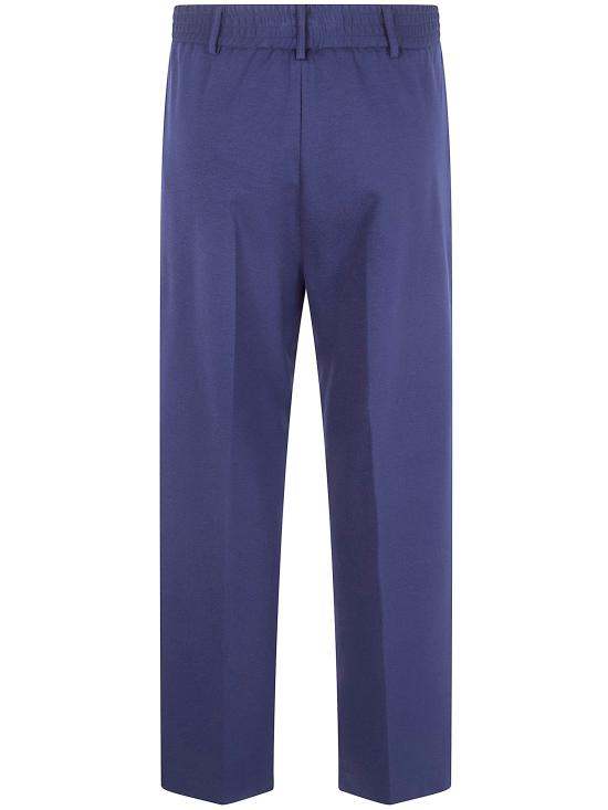 26SS 리비아나 콘티 스트레이트 팬츠 F6SI49 N080 BLUE - LIVIANA CONTI