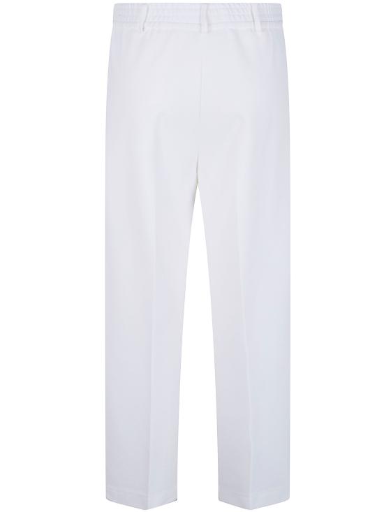 26SS 리비아나 콘티 스트레이트 팬츠 F6SI49 A081 GREY - LIVIANA CONTI