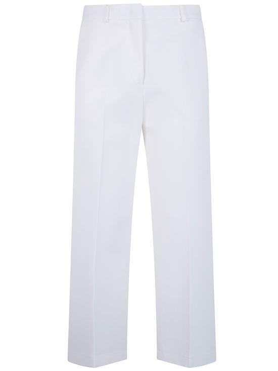 26SS 리비아나 콘티 스트레이트 팬츠 F6SI49 A081 GREY