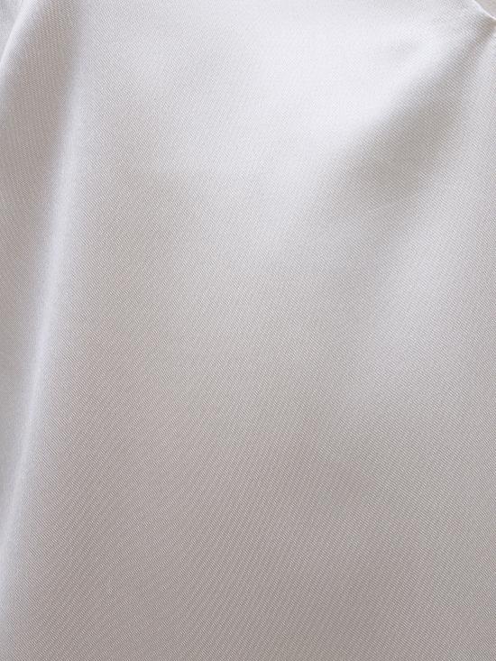 26SS 파비아나 필리피 반팔 티셔츠 TPD266F281L909 0145 WHITE - FABIANA FILIPPI