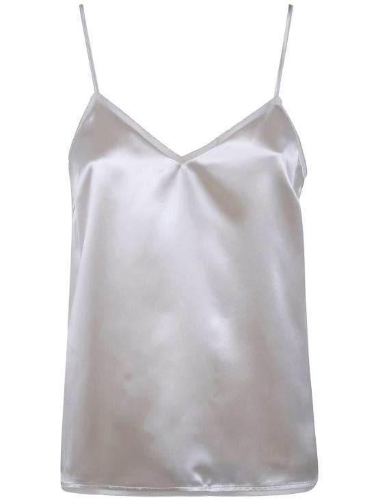 26SS 파비아나 필리피 반팔 티셔츠 TPD266F281L909 0145 WHITE