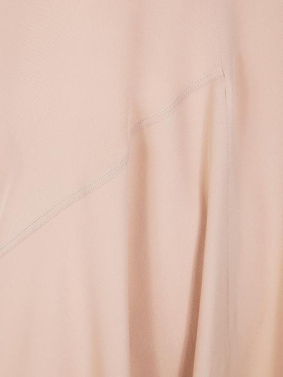 26SS 파비아나 필리피 반팔 티셔츠 TPD266F288D943 0157 BROWN - FABIANA FILIPPI