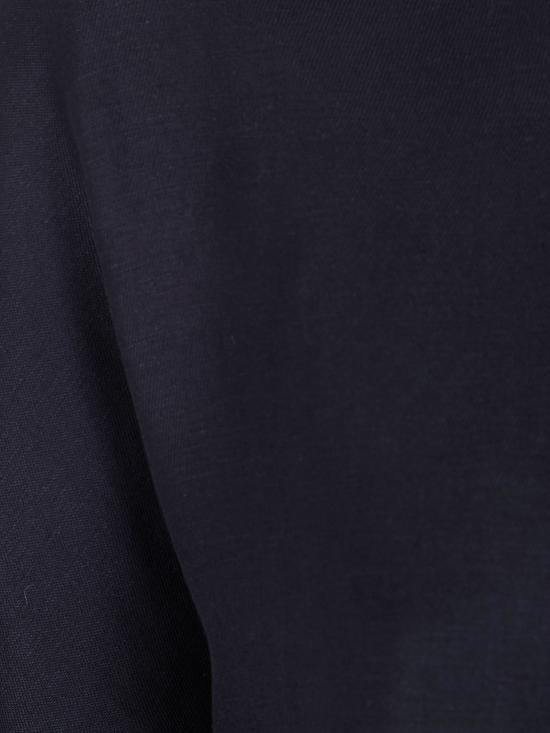 26SS 리비아나 콘티 미디 원피스 F6SL73 Y690 BLACK - LIVIANA CONTI