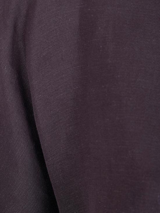 26SS 리비아나 콘티 미디 원피스 F6SL73 W180 BROWN - LIVIANA CONTI