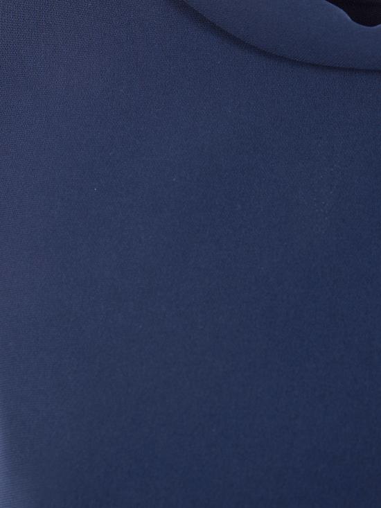 26SS 아스페시 미디 원피스 2970P001 01098 BLUE - ASPESI